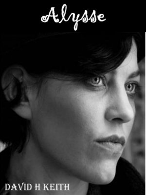 cover image of Alysse